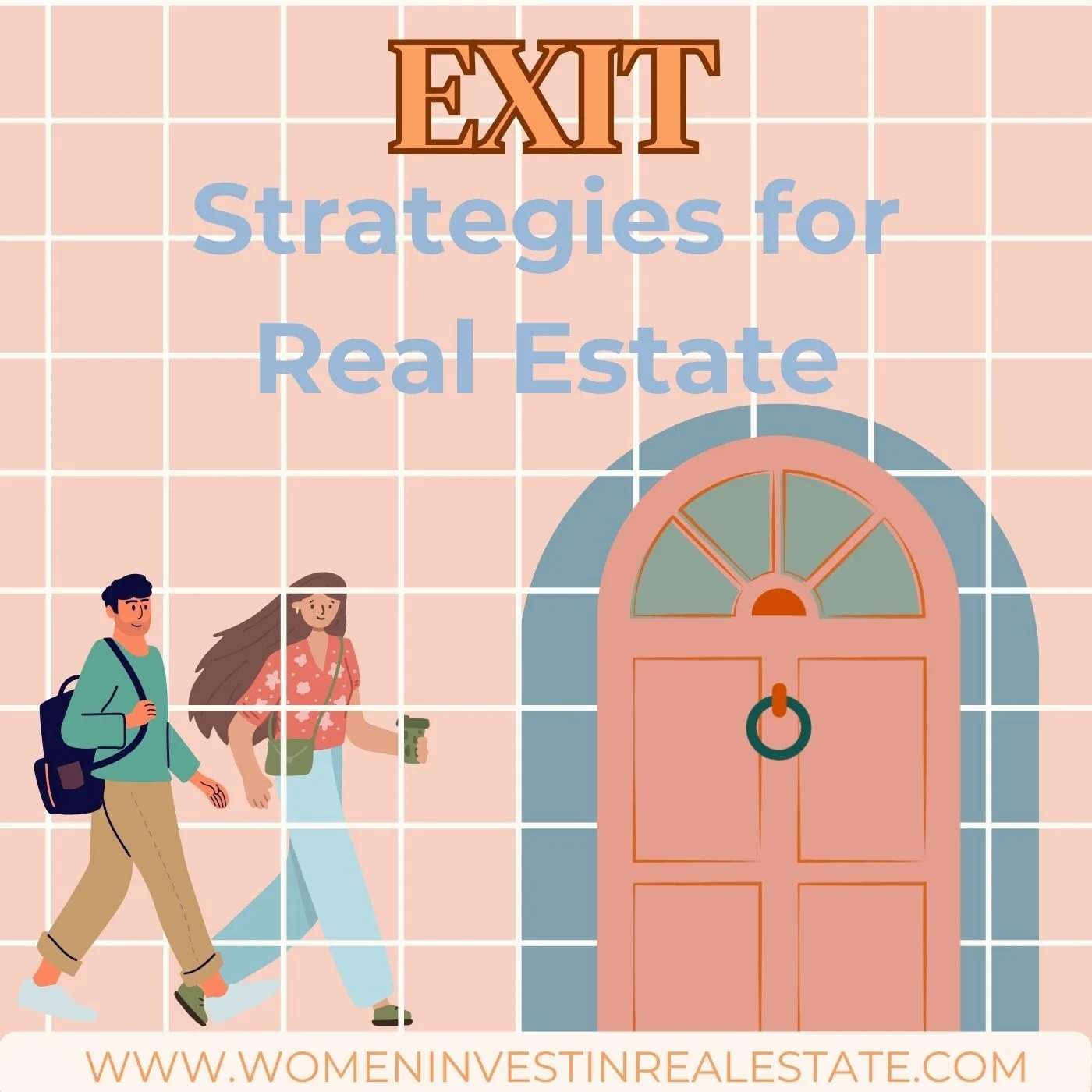 Exit Strategies for Real Estate