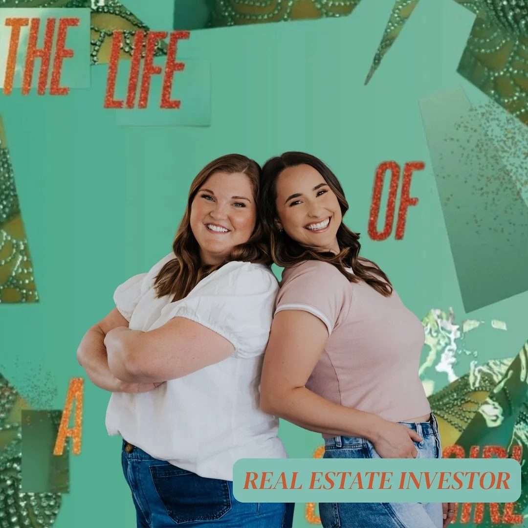 In the words of our dear friend Taylor, ✨sequins are forever ✨&hellip;. and so is smart real estate investing 😉

The WIIRE Community is a membership for women who want to become W-2 optional through real estate investing to create a life by their ow