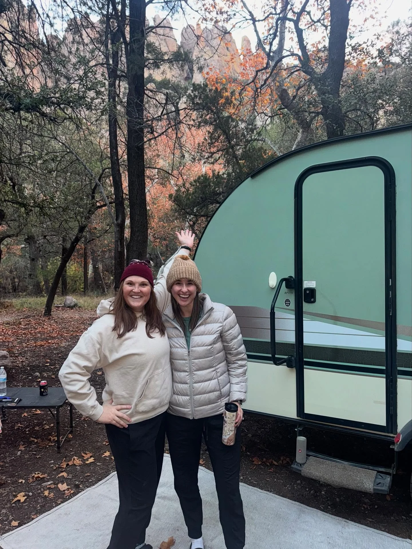 Happy Thanksgiving 🍁🍂🦃 

Were so grateful for The WIIRE Community. What are you grateful for? ❤️👇🏽

(And today we&rsquo;re #optingoutside instead of participating in Black Friday!) 

 #rei