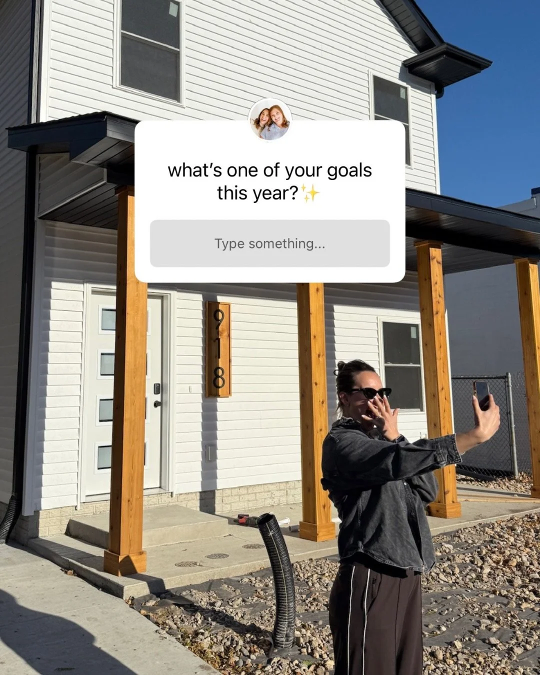 Let&rsquo;s manifest our goals by speaking them into existence. 🗣️

Tell us, what is one of your goals for 2026?

Big or small, RE or personal.. we want to cheer you on!

CLAIM IT!! 👇🏼

Ps - if one of your goals is to find a community of women inv