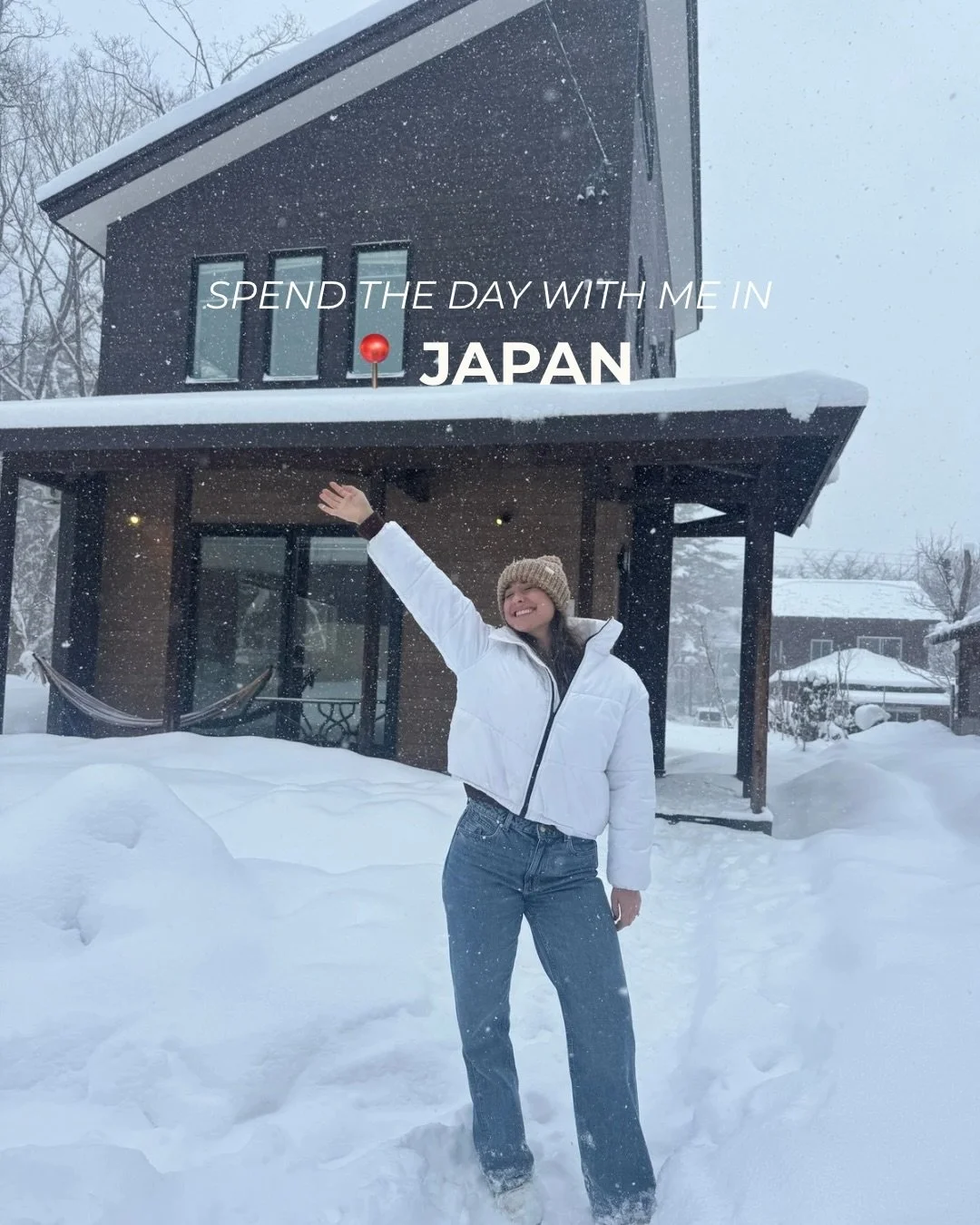 Come to the mountain town of Hakuba, Japan with me 🇯🇵🚞⛷️

When we preach lifestyle design inside The WIIRE Community - THIS is what we mean. ✨

If you had the freedom to plan your next trip today, where would you go? 🌎

#womeninvestinrealestate #