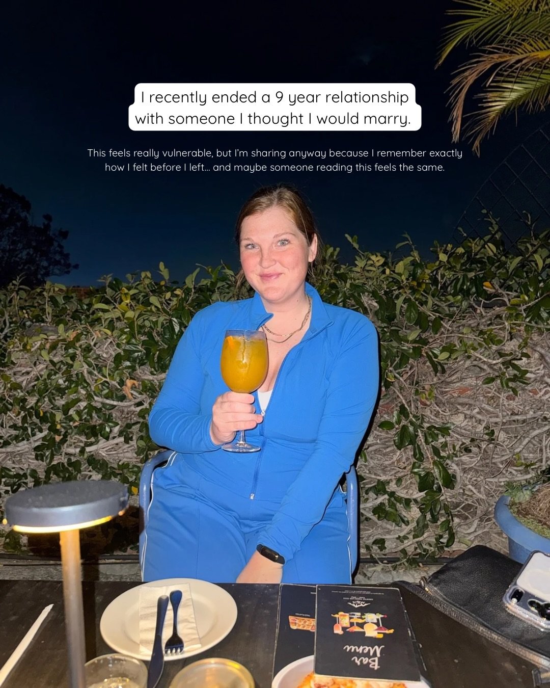 Listen to the full conversation on our Women Invest In Real Estate Podcast 🎧

Ep 220: Why Amelia Left A 9 Year Relationship (&amp; Why Being Comfortable Has Kept You Stuck)

#realestatepodcast #stayingstuck #relationshipadvice #comfortzone