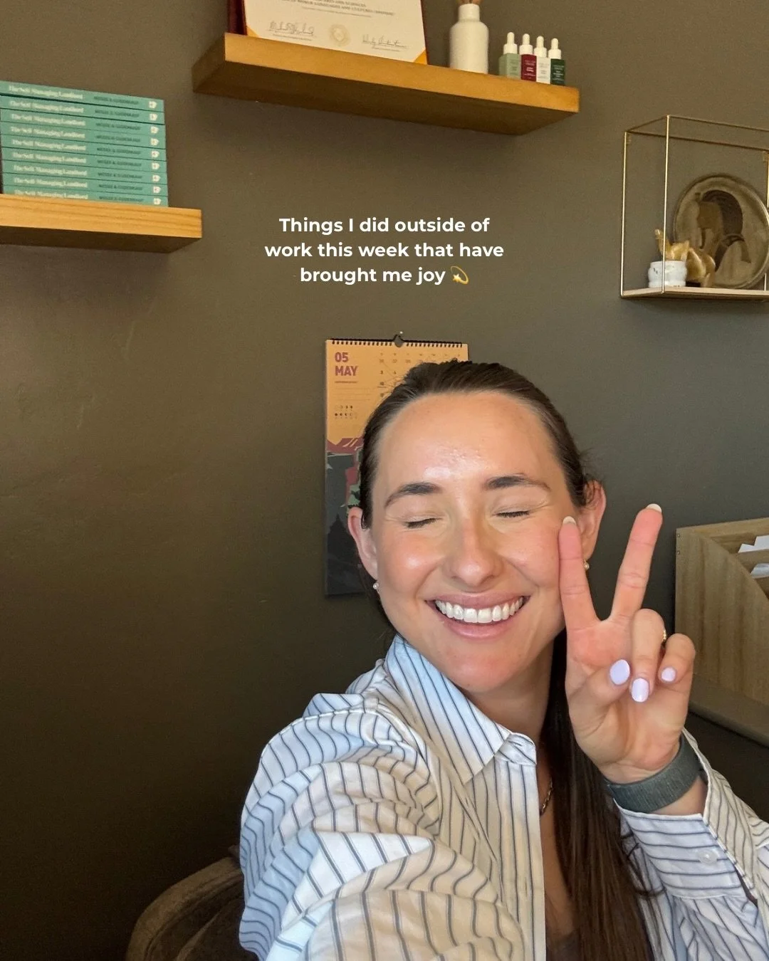 Real estate has always been a means to an end for me.

It is the vehicle used to build a life that feels really good to live.

You&rsquo;ll probably never hear me bragging about the number of doors I own.

&hellip;But you bet I will boast about all t