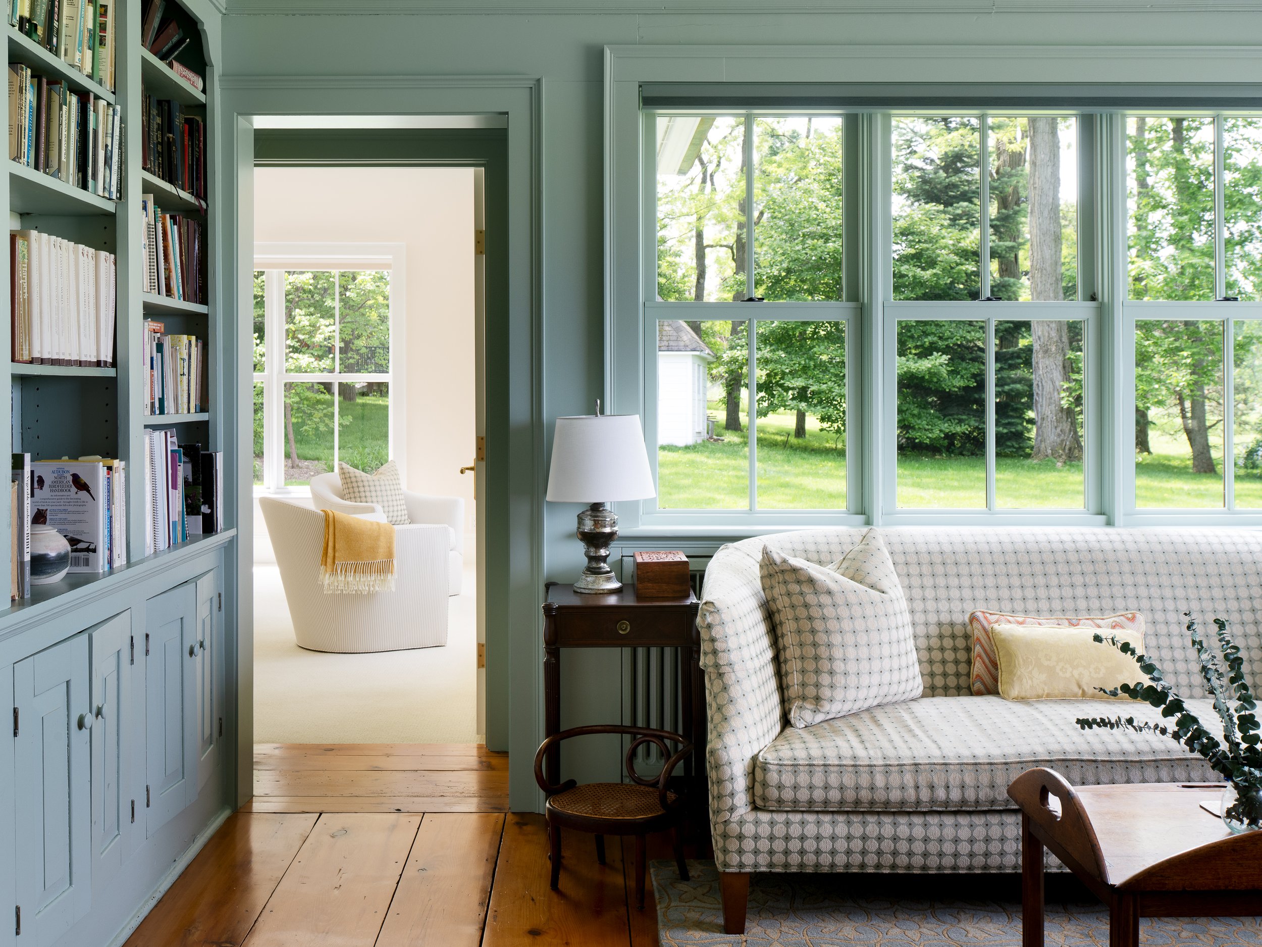 Charlotte Lakefront Renovation