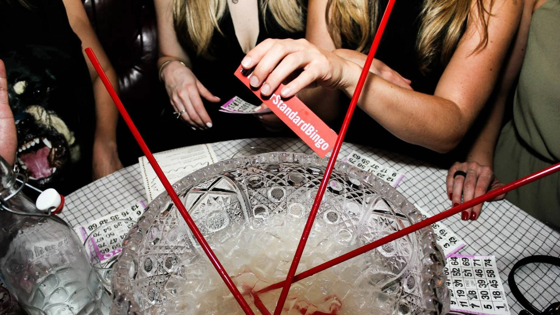 The Standard Grill NYC Traditional Steakhouse & New American Cuisine