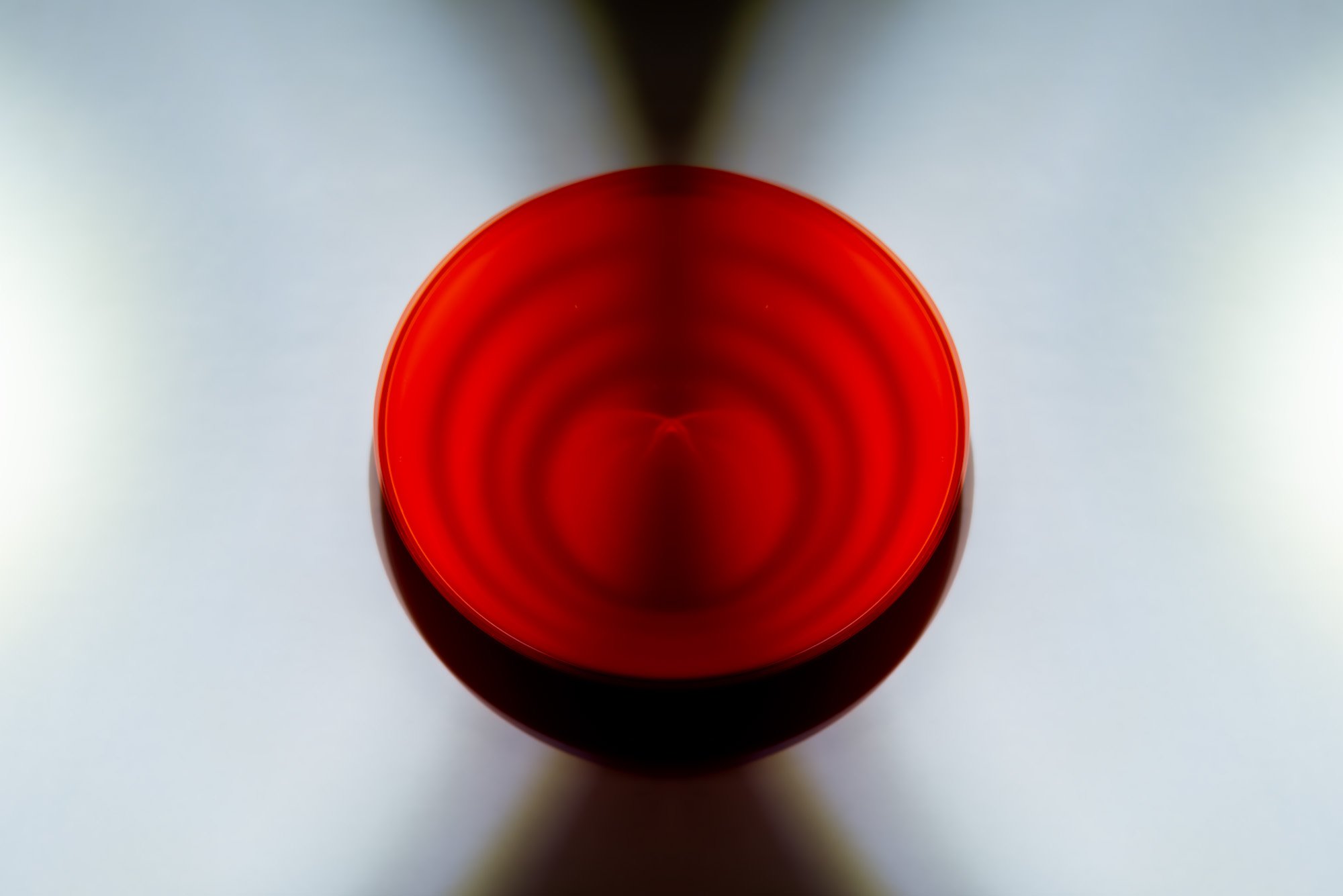 Concentric, Digital Photo, 2026