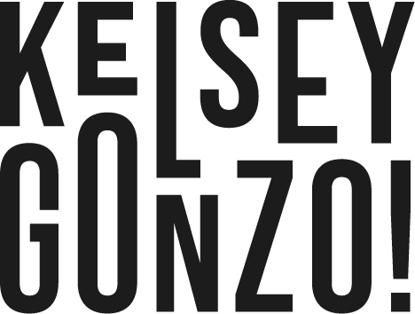 KELSEY GONZALES