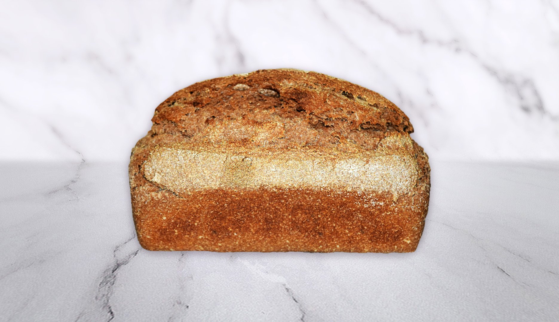 Country Rye Sourdough