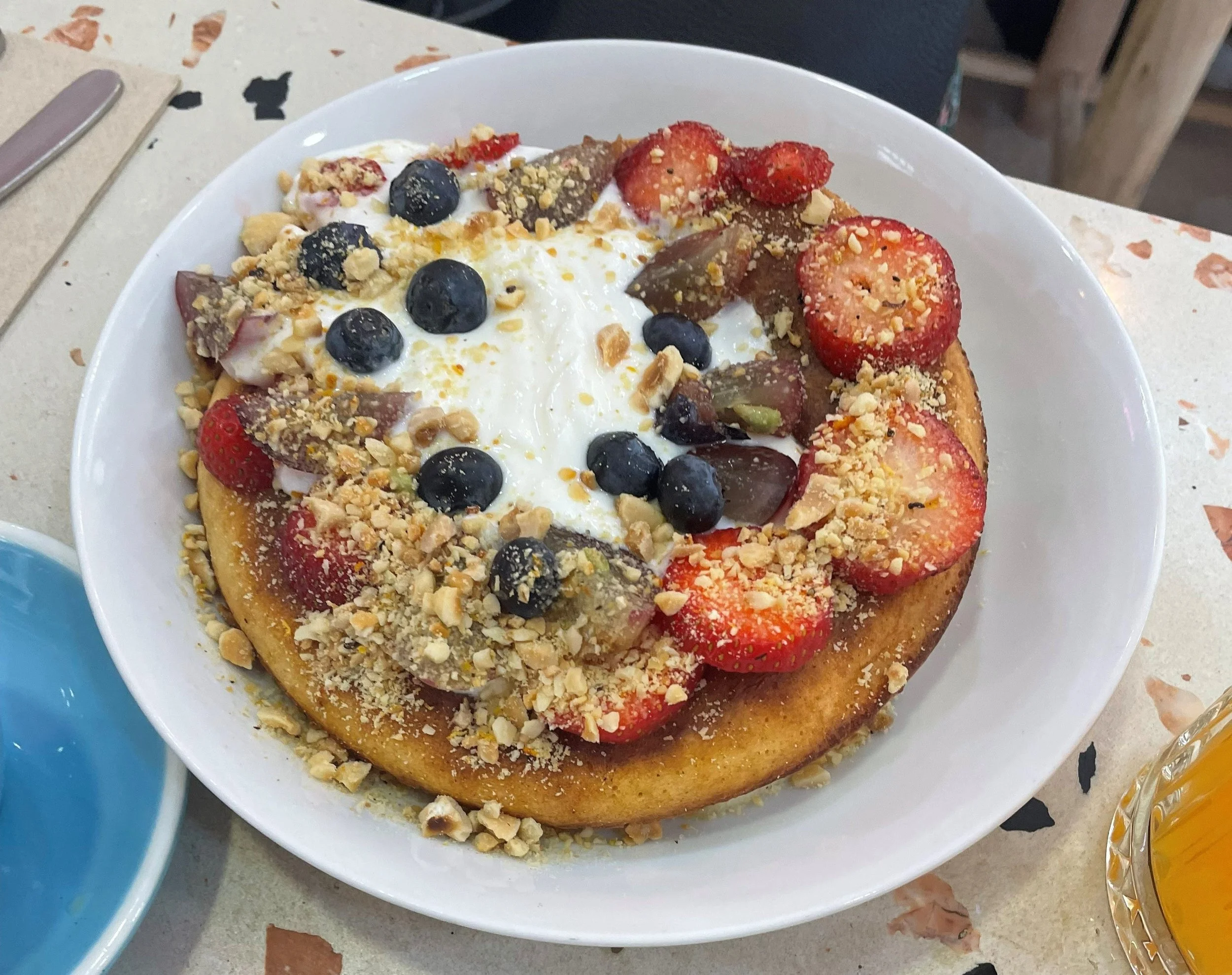 Everything You Need to Know about Breakfast