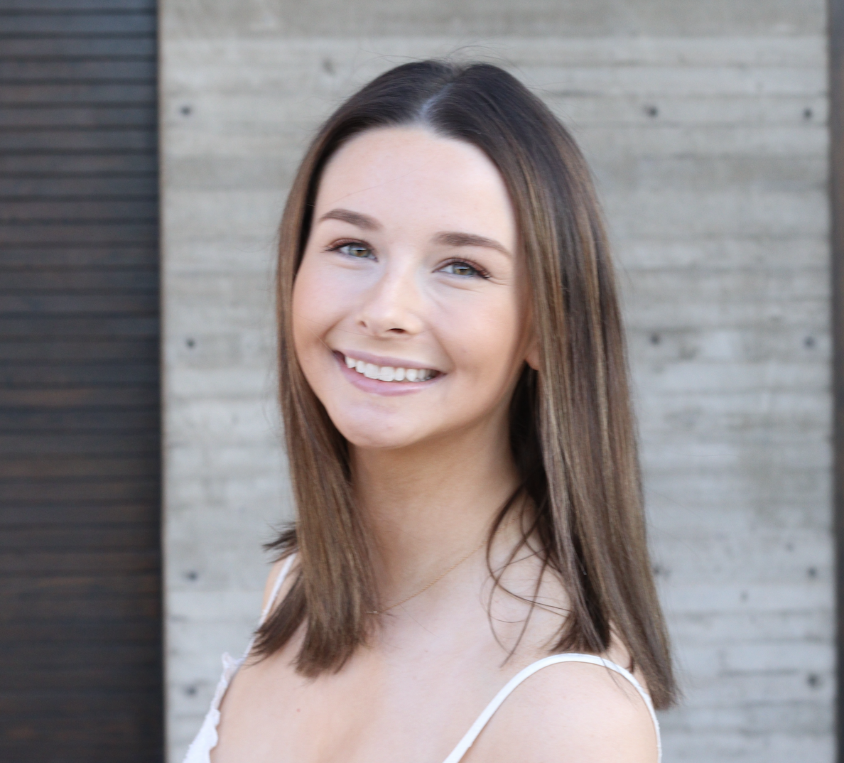 Meet Dr. Maria’s New Dietetic Intern!