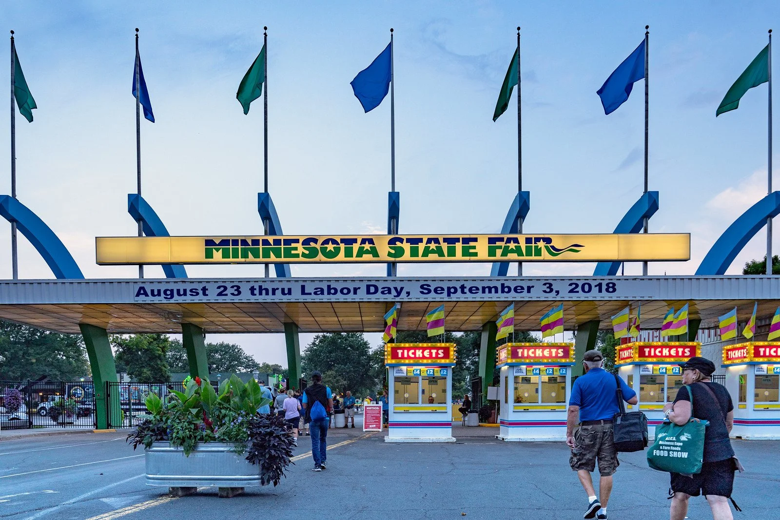 How to Navigate the Minnesota State Fair as a Diabetic
