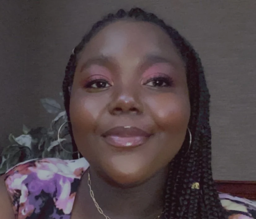 Meet Another One of Dr. Maria’s Dietetic Intern !