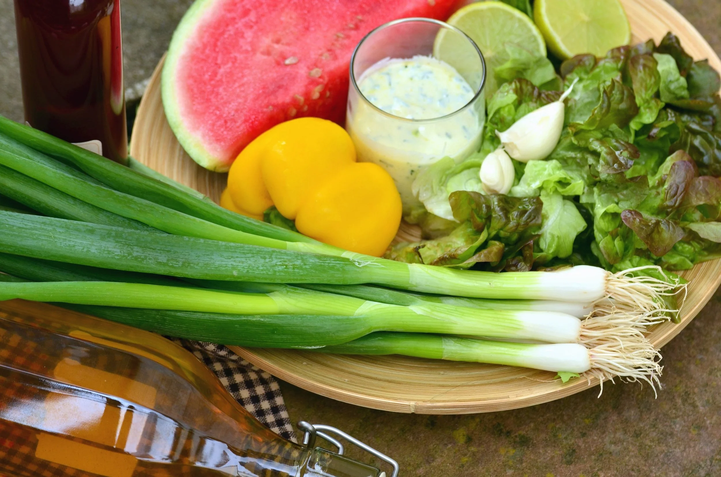 All About Inflammation
