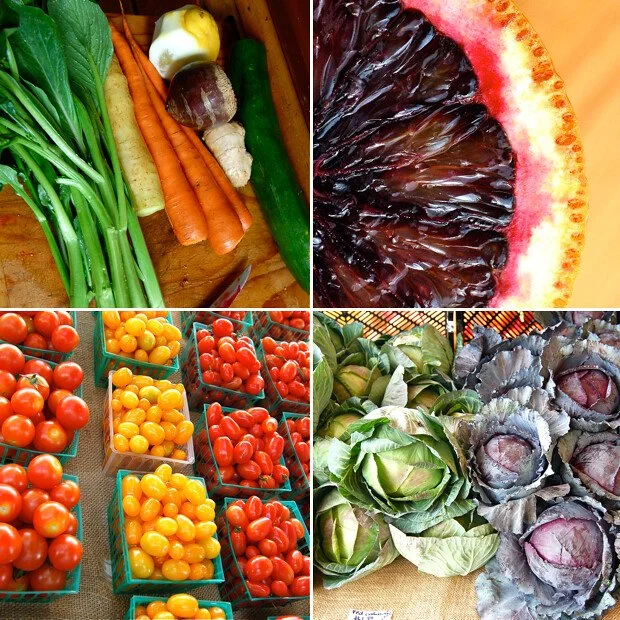 Vitamins and Minerals: A to Z
