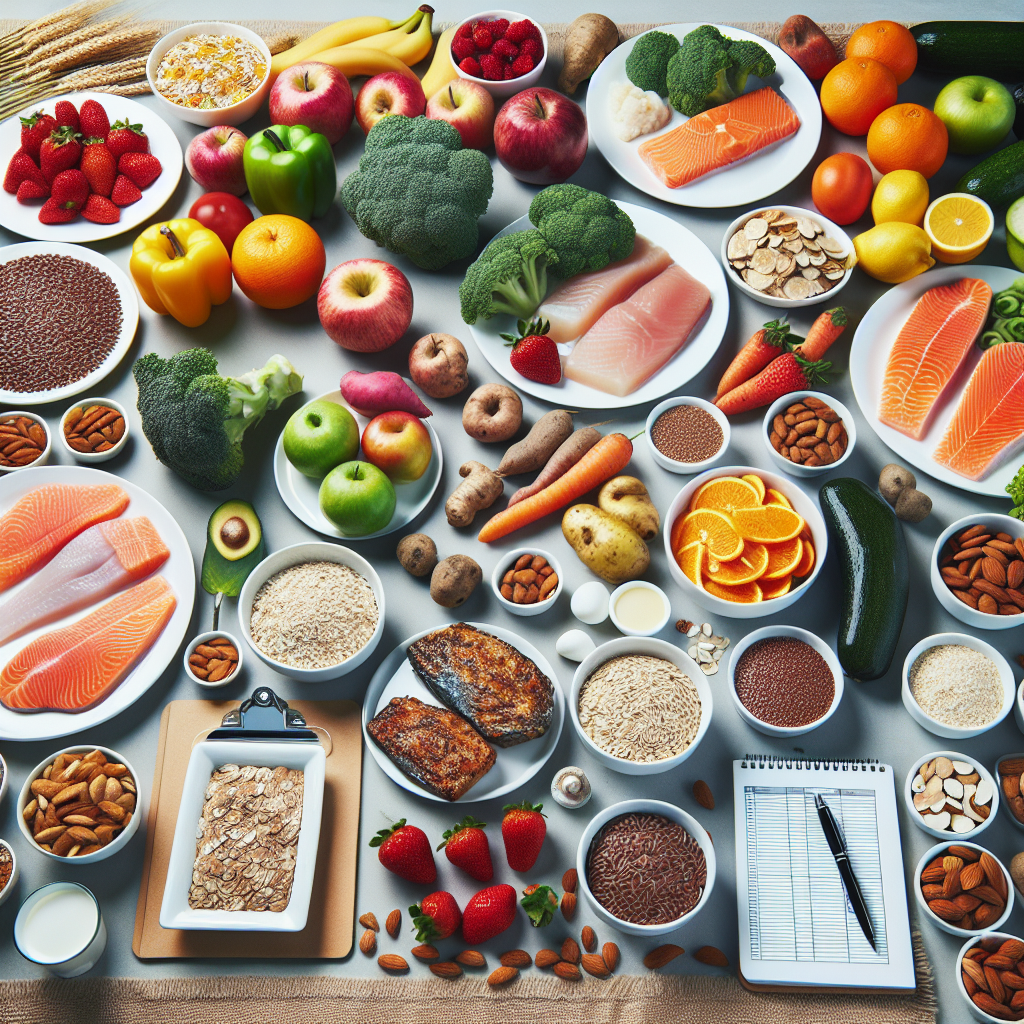 Unraveling the Mysteries of Nutrigenomics: Exploring the Impact on Health