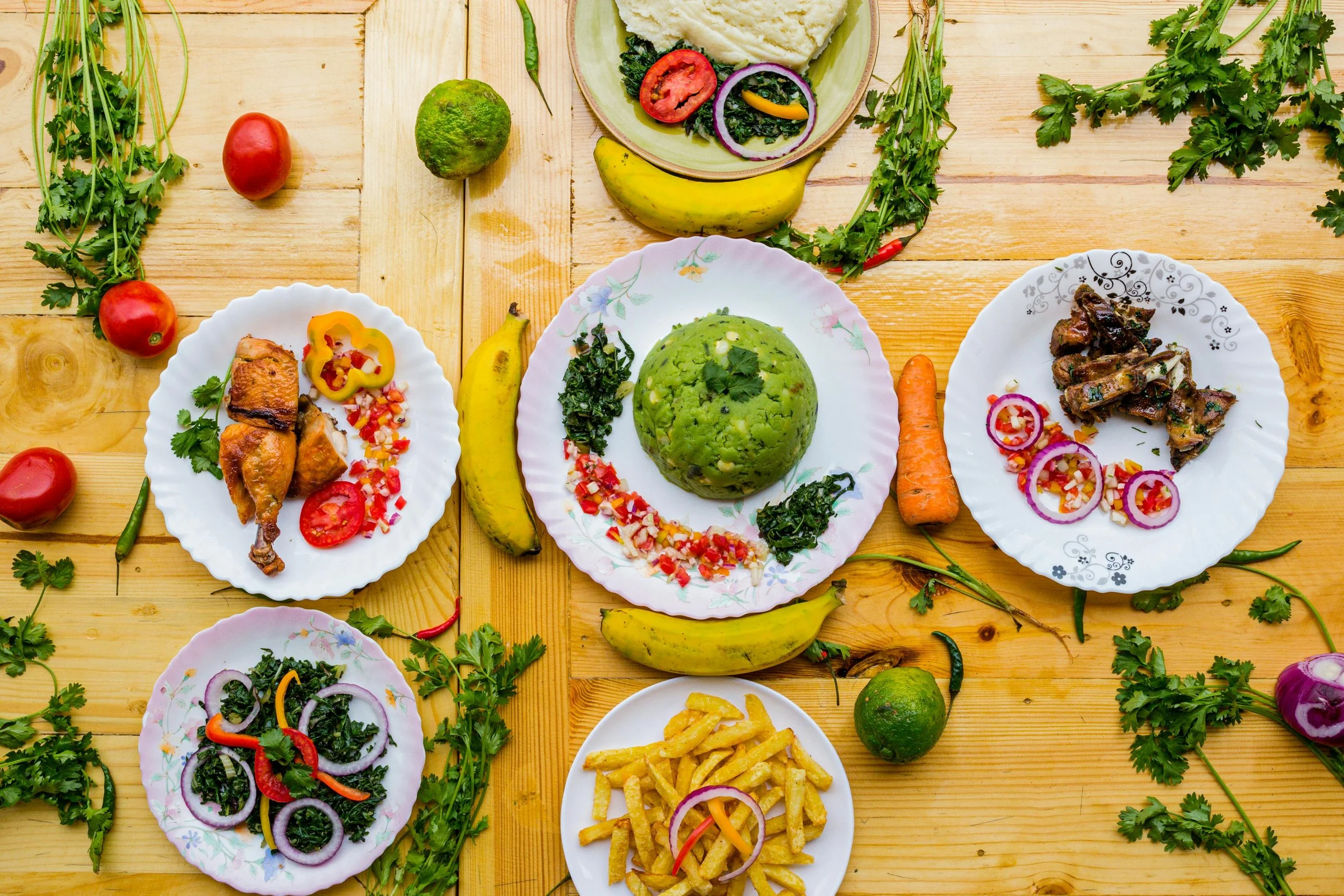 Unveiling the Power of Functional Foods: A Dive into Nutraceuticals and Superfoods