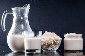 Celebrating National Dairy Month: Exploring the Remarkable Health Benefits of Dairy