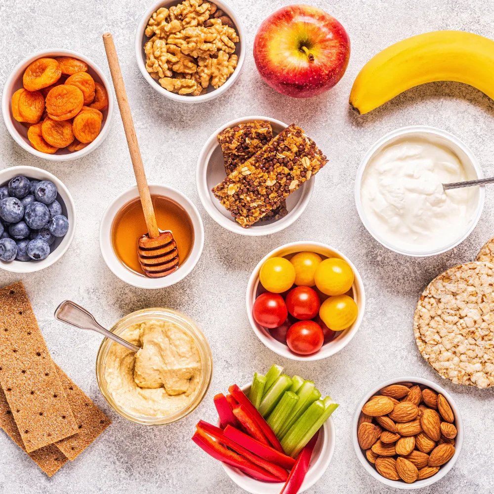 Fiber Maximization: How to Maximize Fiber Intake for Better Gut Health, Weight Loss, and Heart Health