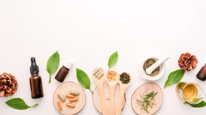 Adaptogens Explained: Do They Really Work?