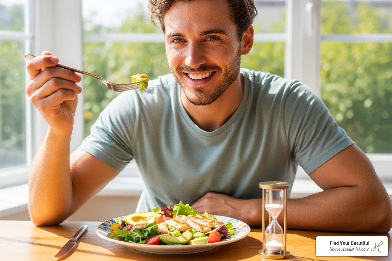 Does Meal Timing Really Matter? A Complete Guide to When You Should Eat