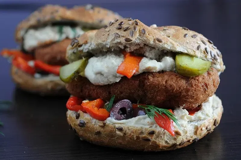 Are Plant-Based Meats Actually Healthy? A Nutrition Breakdown