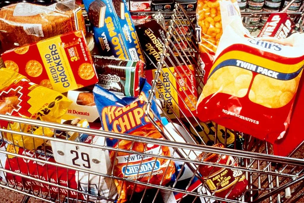 Ultra-Processed Foods: What They Are, Health Risks, and How to Eat Smarter