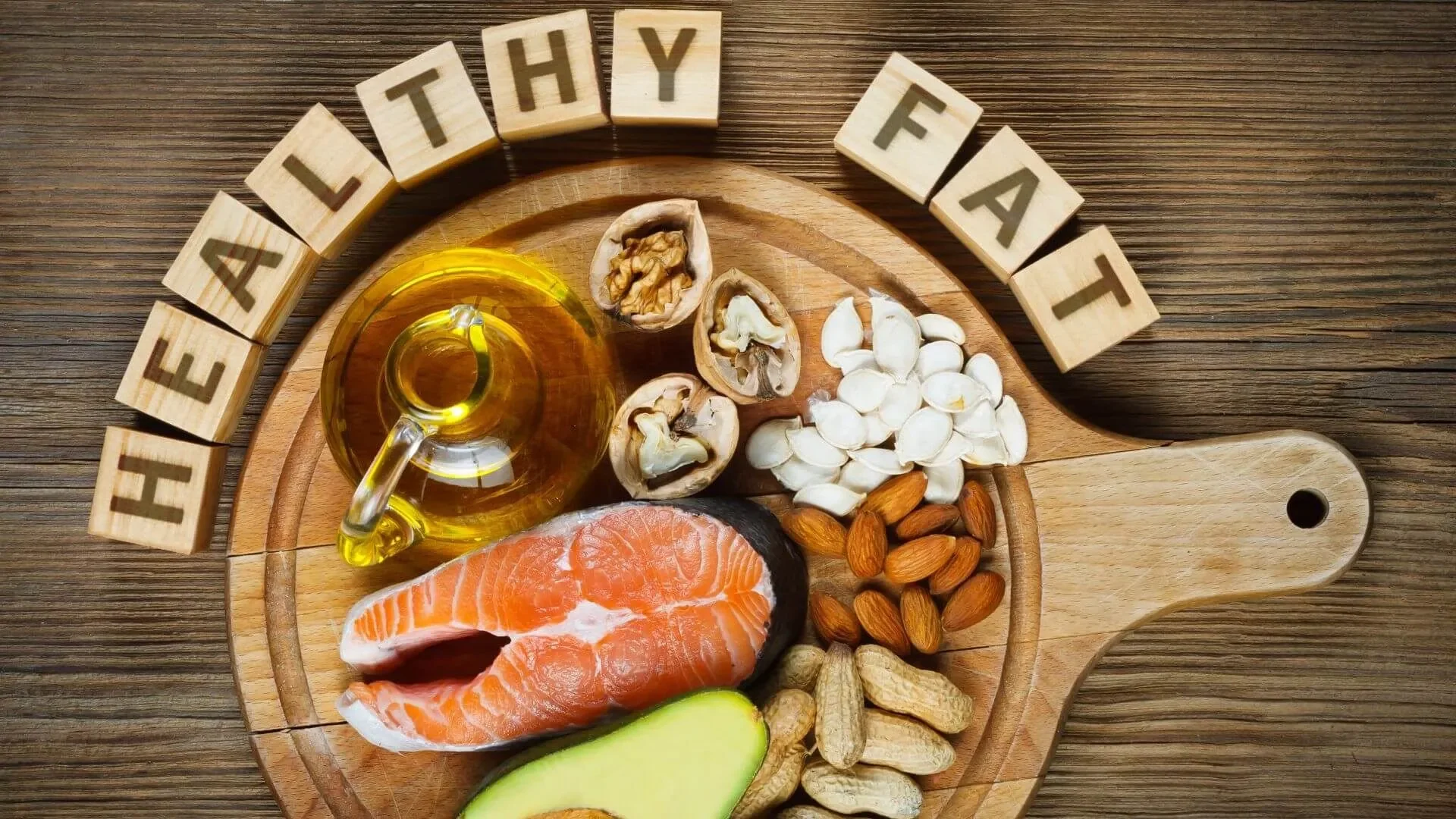 The Truth About Saturated Fat in Modern Nutrition