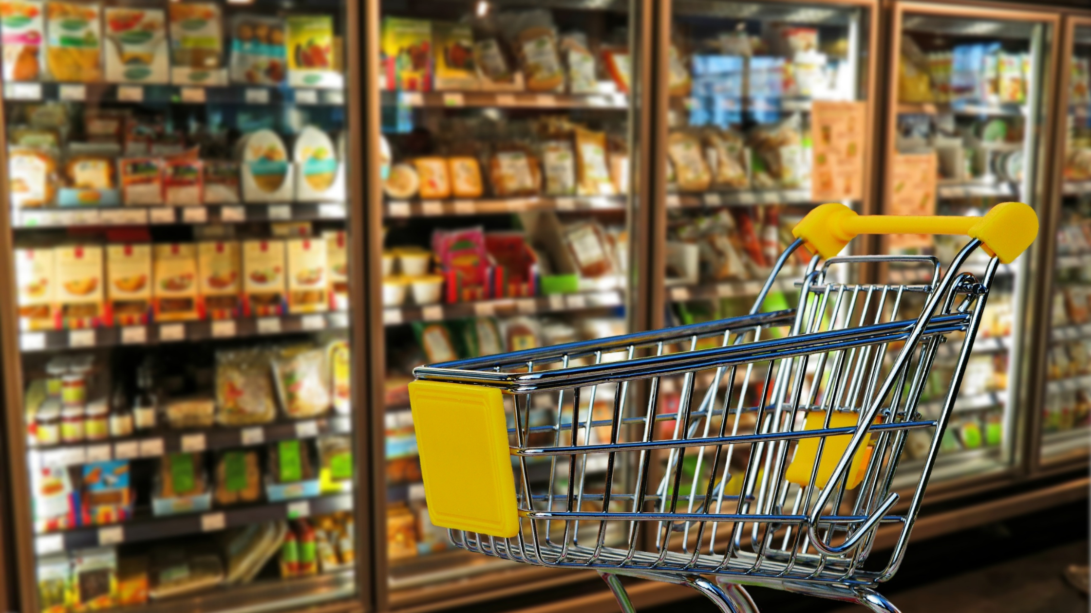 Grocery Store Swaps for Healthier Eating: Simple Changes That Make a Big Difference