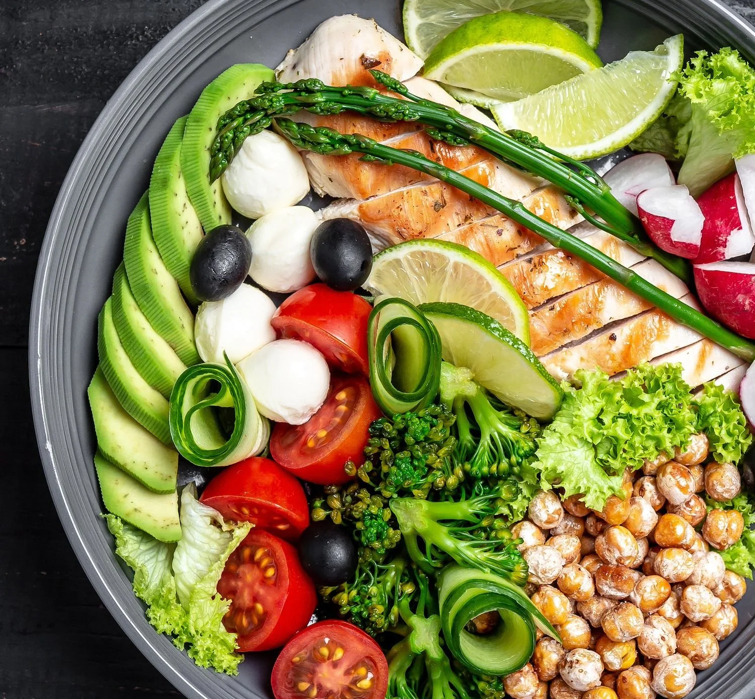 Healthy Meal Prep Ideas for Busy People: Easy, Nutritious Meals for the Week