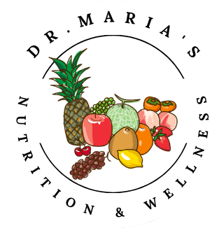 GLP-1 Nutrition: A Comprehensive Guide to Eating Well on GLP-1 Medications — Dr. Maria's Nutrition and Wellness