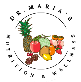Dr. Maria&#39;s Nutrition and Wellness