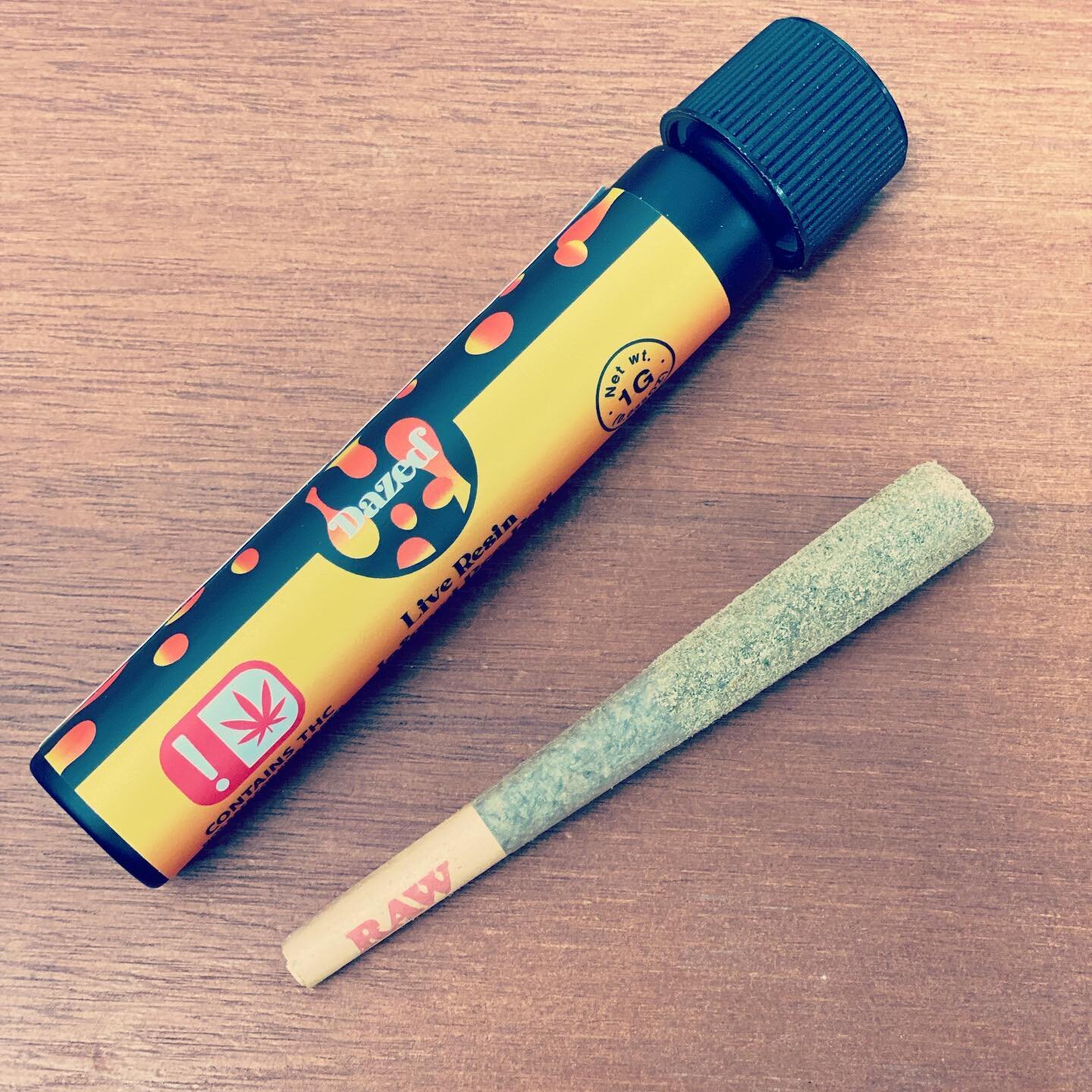 😎 Do you love Dazed pre-rolls? Tell us about it 😄
