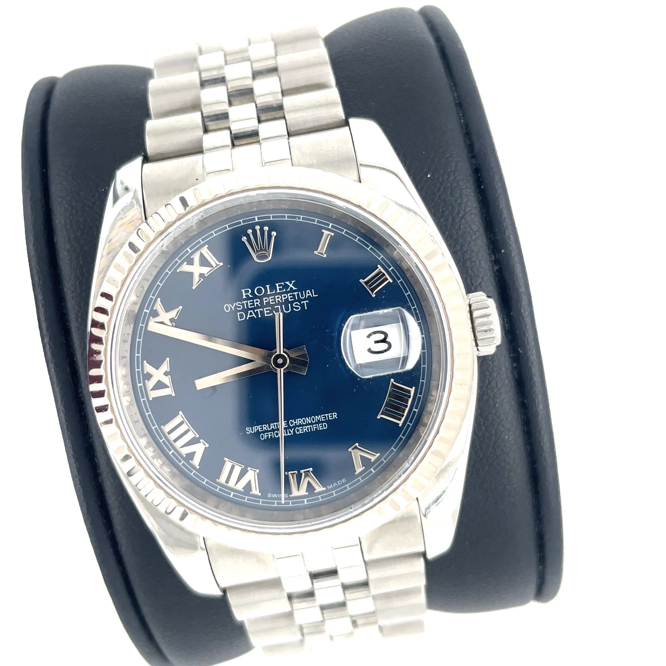 525-00257-Rolex-Datejust-116234-Blue-Dial-Steel-Fluted-Bezel-Mens-Watch-view-2.jpg