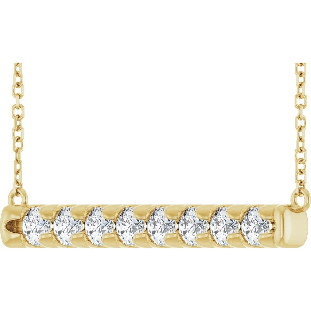 14k-yellow-gold-12ctw-lab-grown-diamond-french-set-bar-necklace-angle.jpeg