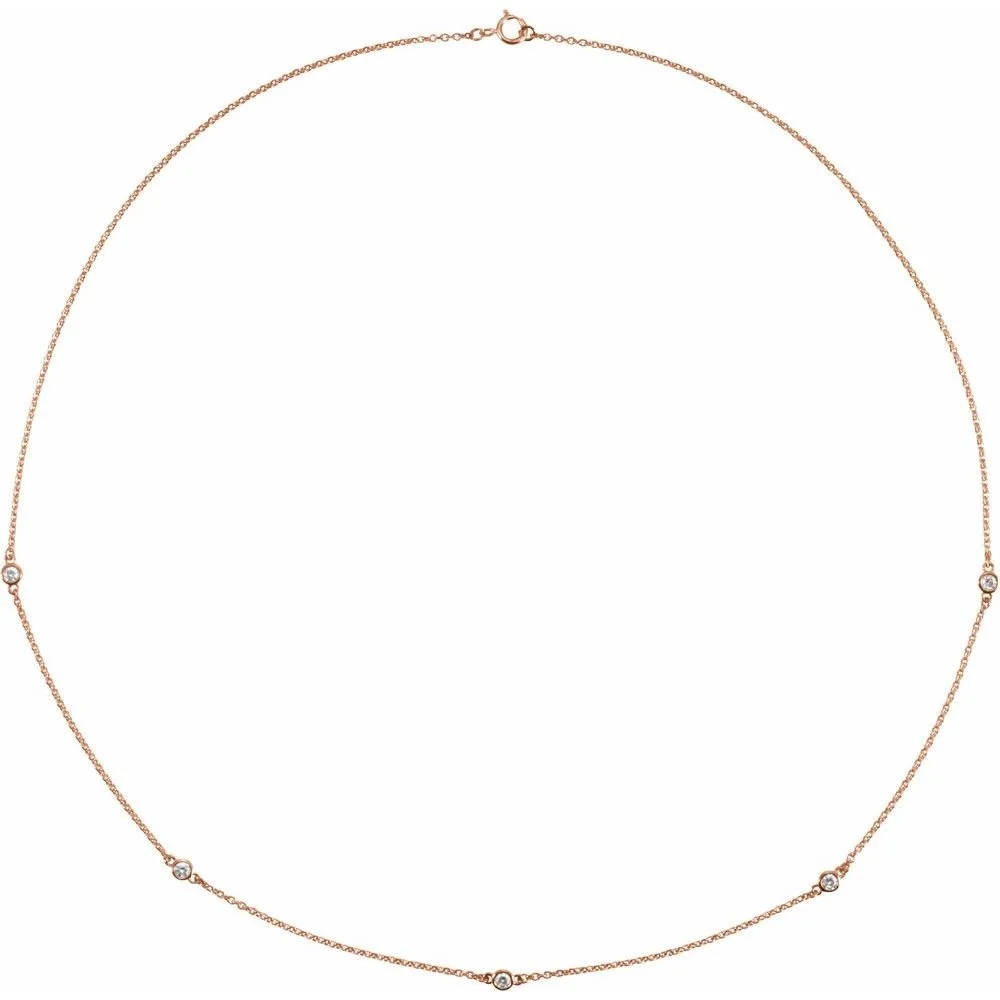 14k-rose-gold-1-4ctw-natural-diamond-5-station-necklace-front.jpeg