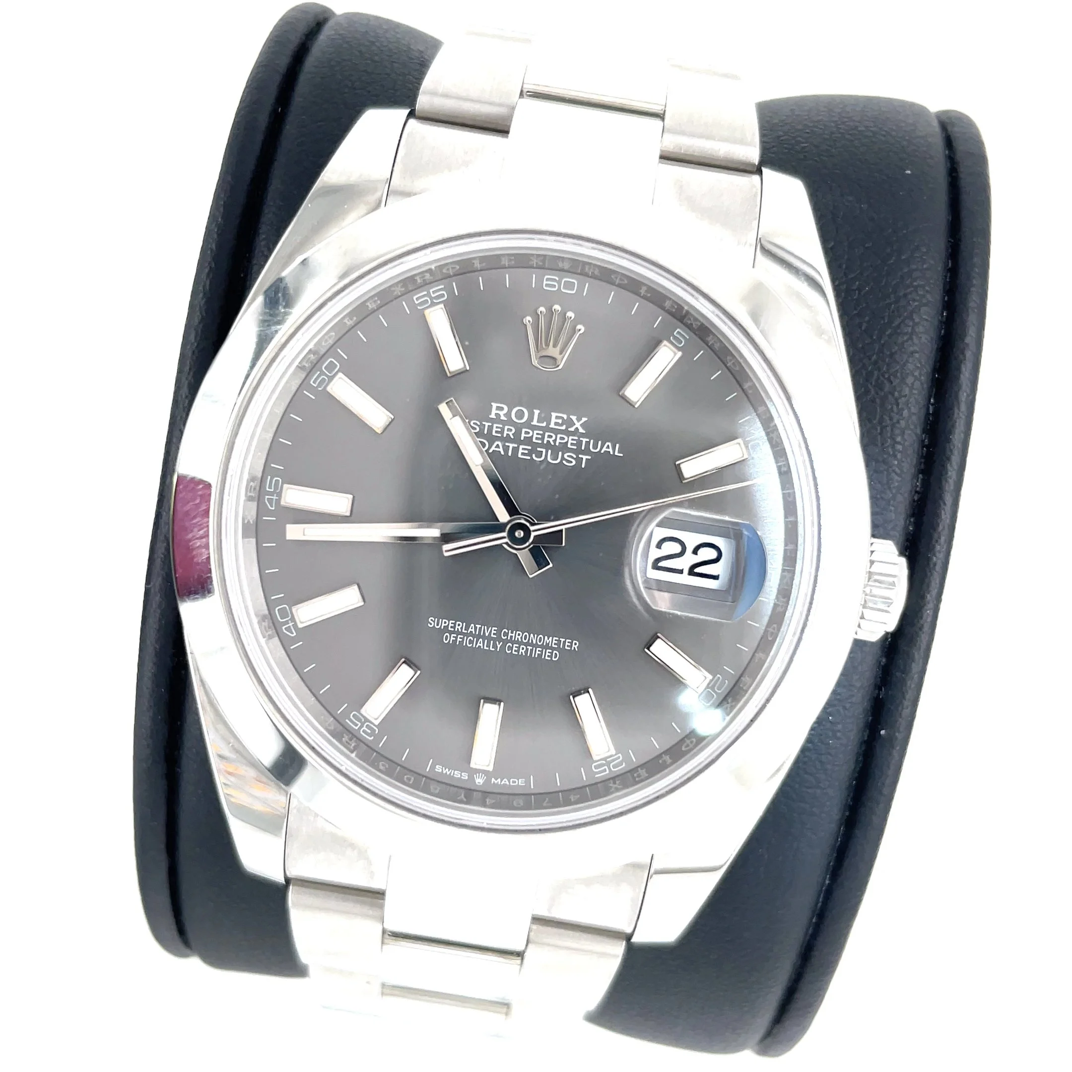 525-00280-Rolex-Datejust-41-126300-Gray-Dial-41mm-Smooth-Bezel-Stainless-Steel-Watch.jpg