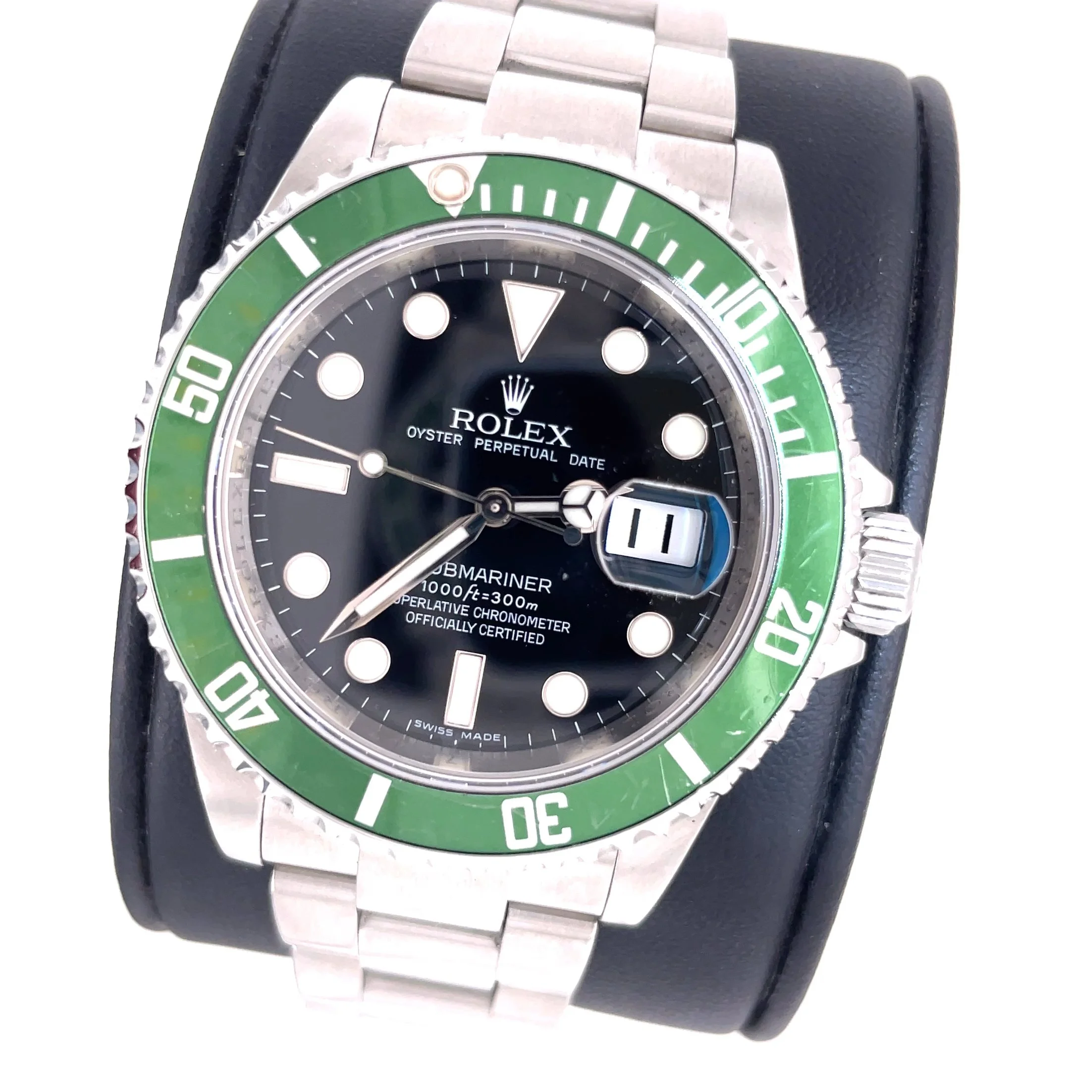 525-00289-Rolex-Submariner-16610LV-Kermit-40mm-Green-Bezel-Black-Dial-Watch.jpg
