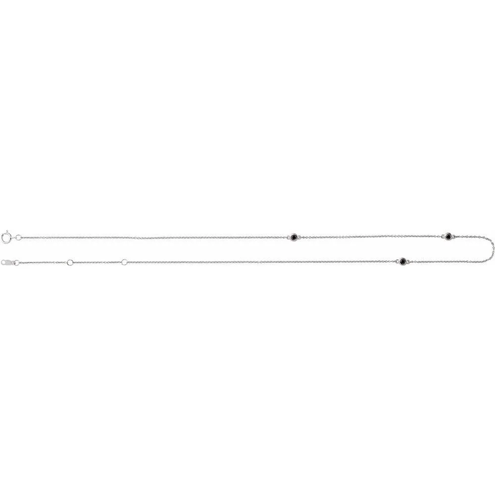 14k-white-gold-natural-black-diamond-3-station-necklace-chain-view.jpeg