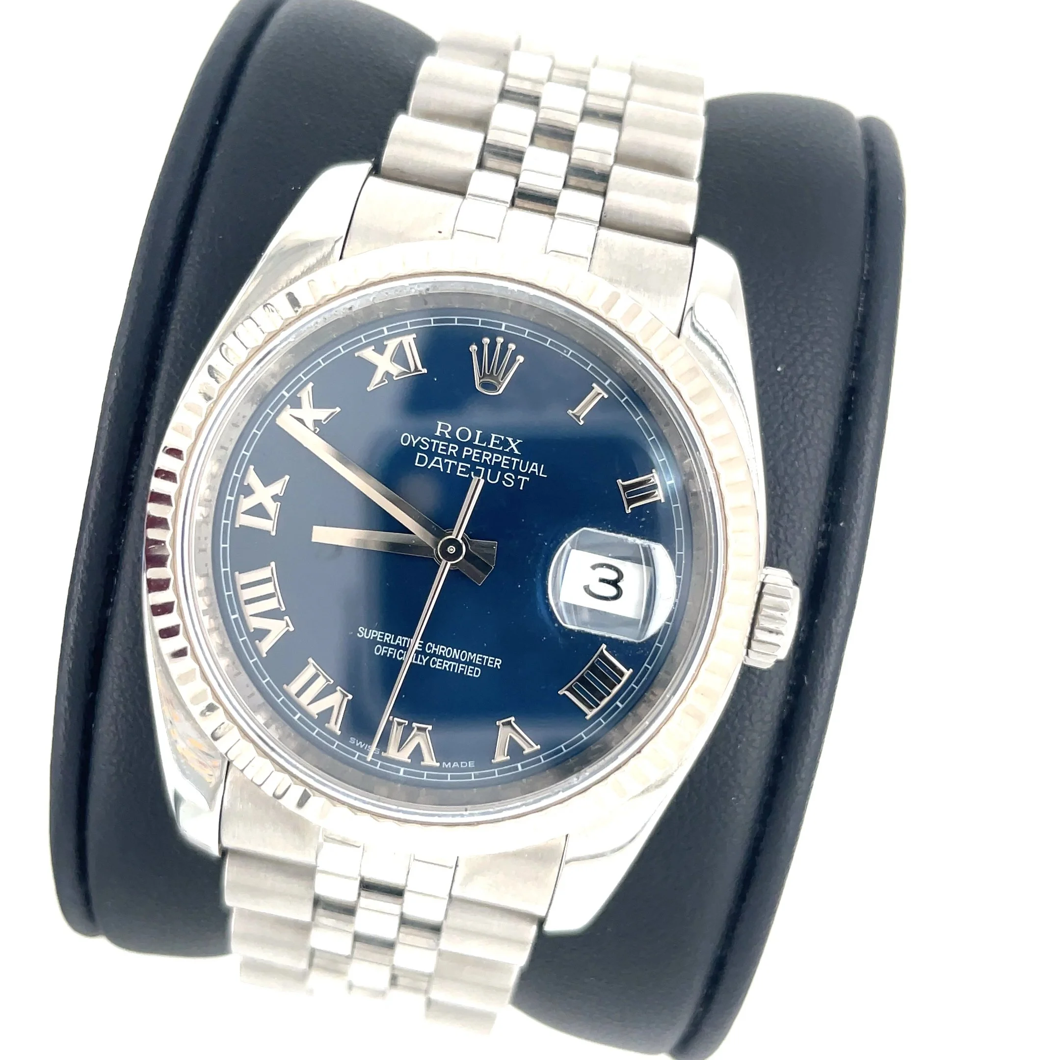 525-00257-Rolex-Datejust-116234-Blue-Dial-Steel-Fluted-Bezel-Mens-Watch-view-3.jpg