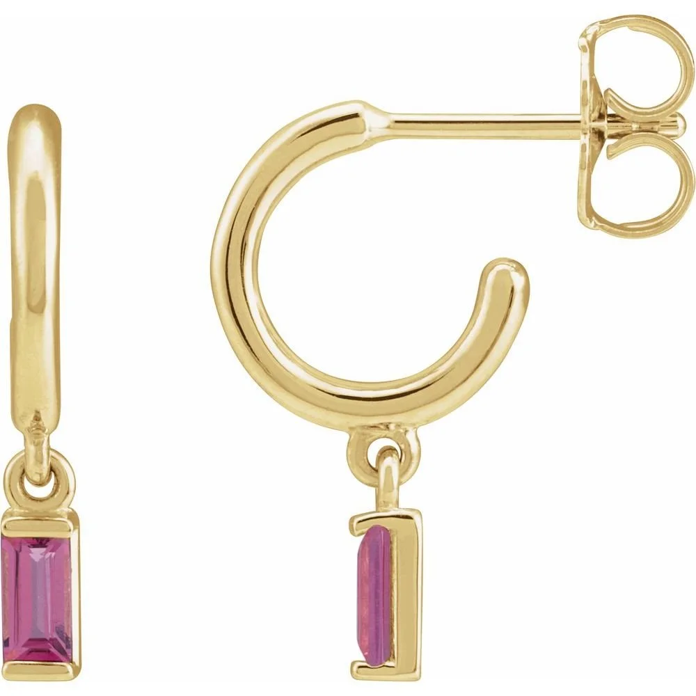 14k-yellow-gold-natural-pink-tourmaline-17-6mm-hoop-earrings-open.jpeg
