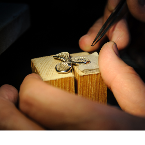 David Reynolds Jewelry & Coin