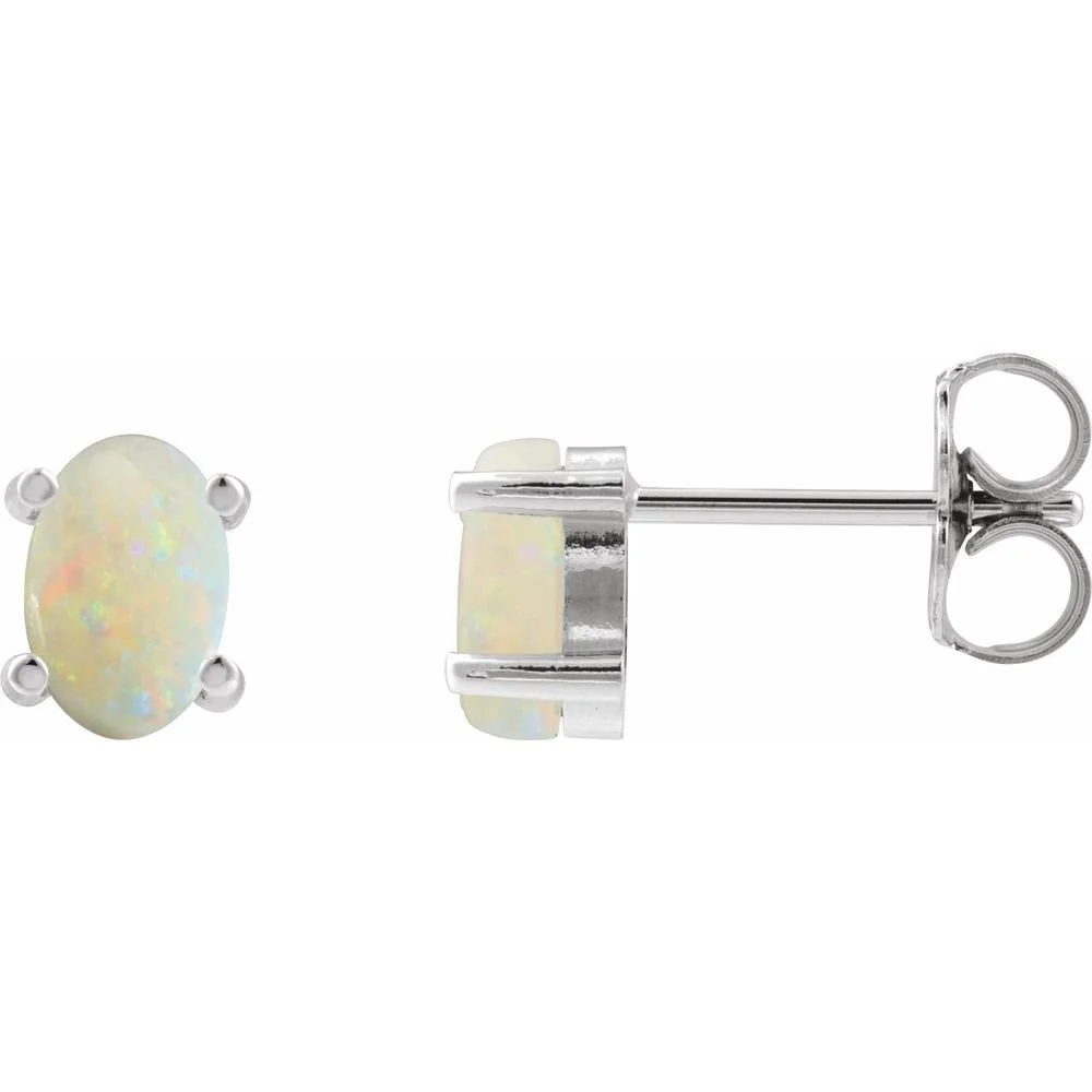 14k-white-gold-6x4mm-oval-natural-white-opal-earrings-front-side.jpeg