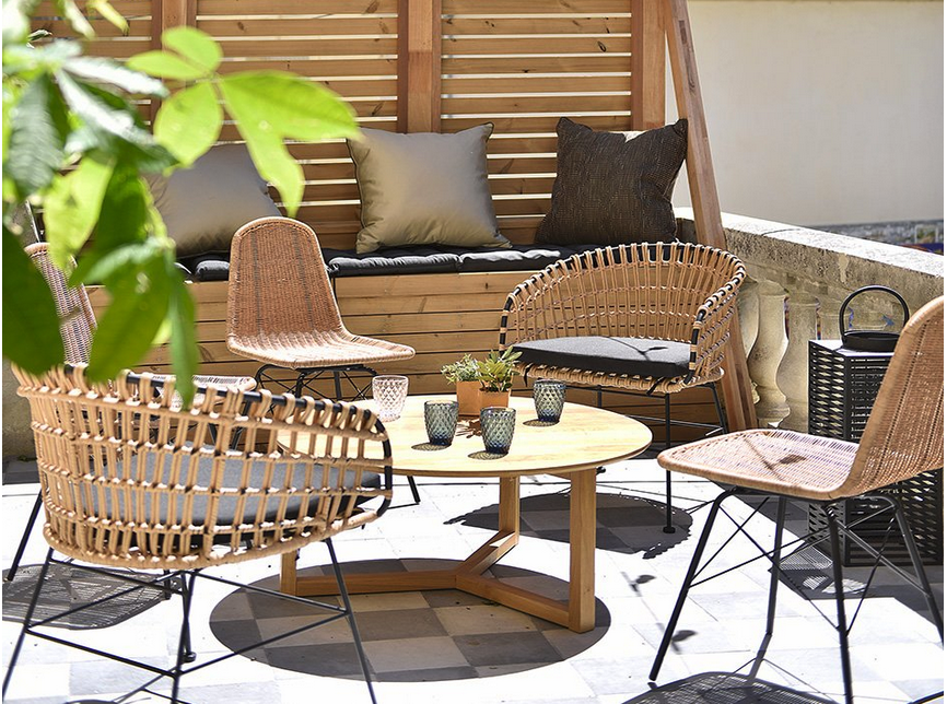 Salles de formation ou réunion proche Avignon