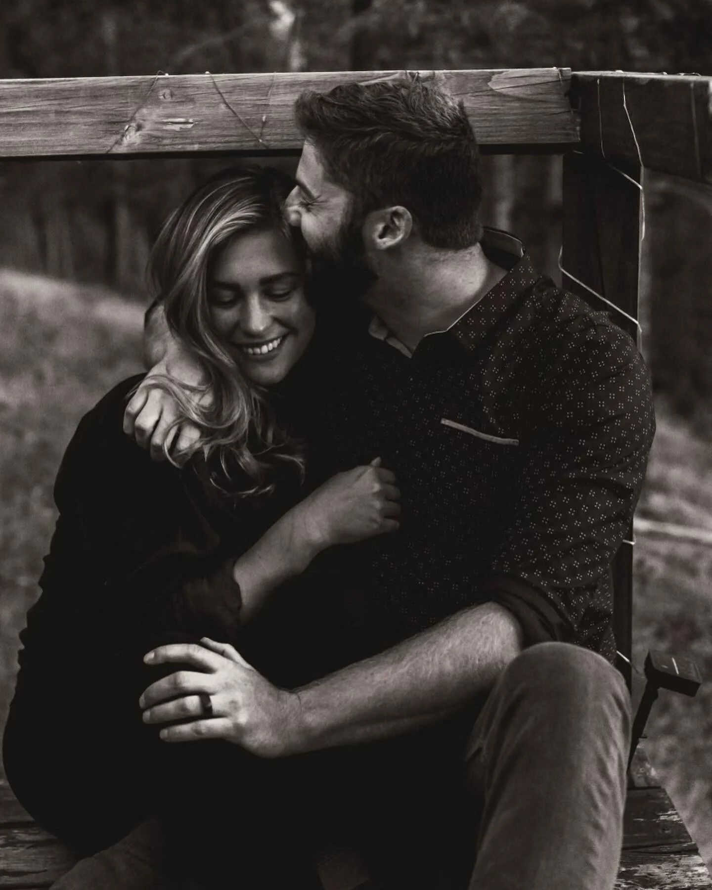 I am engaged to the love of my life!! @inspiredbymontana 

Read the comments for all the info