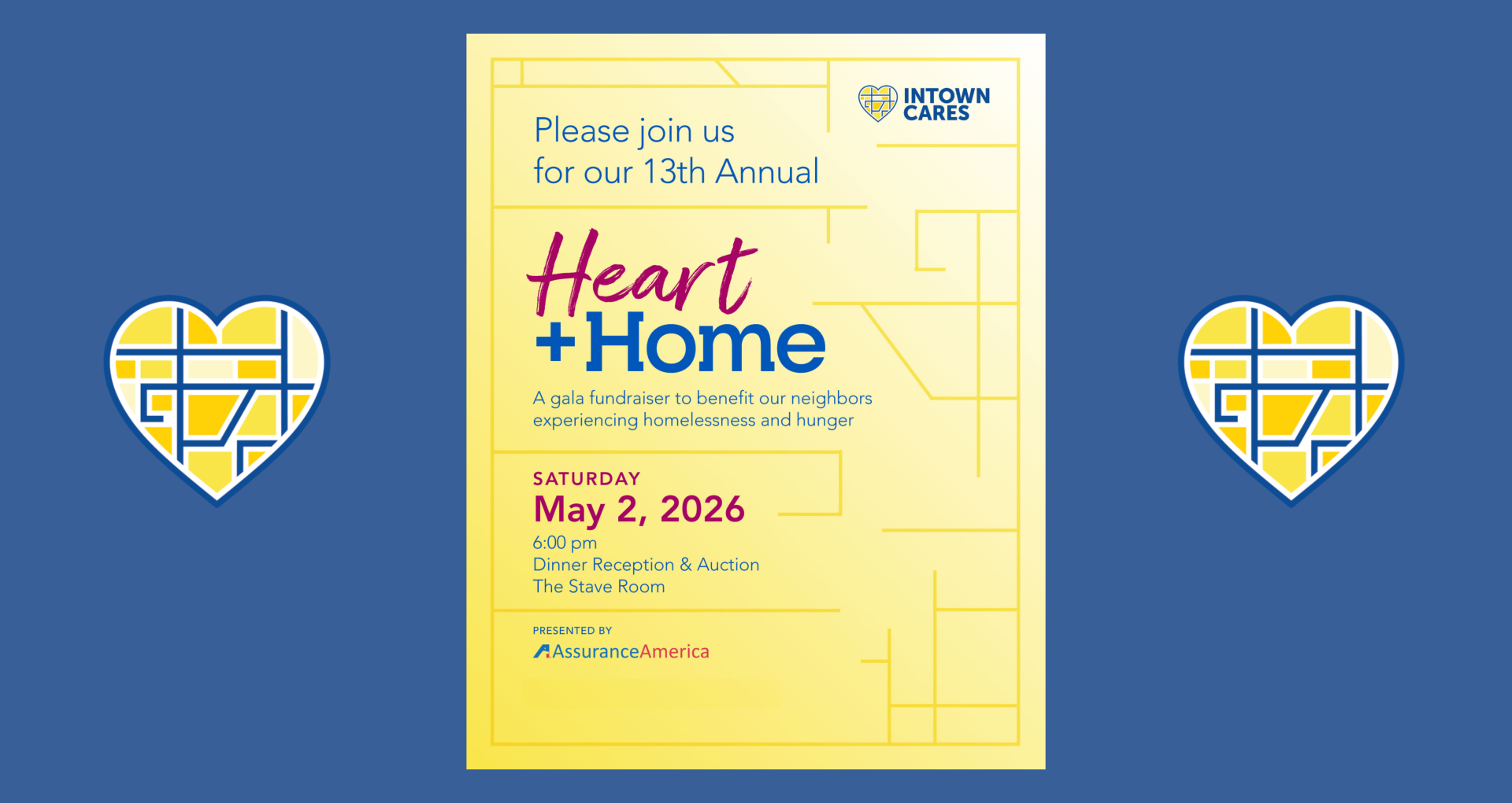 Heart & Home Annual Gala