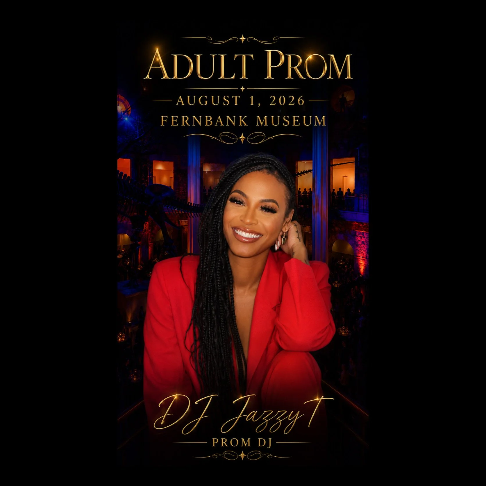 Adult Prom