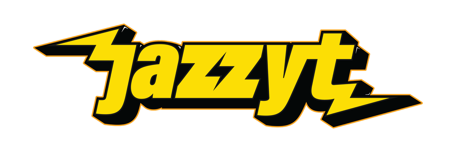 Jazzy T