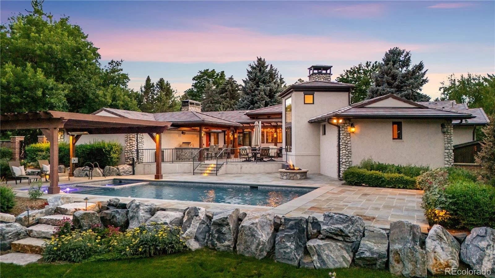 7 Homes For Your 2026 Vision Board