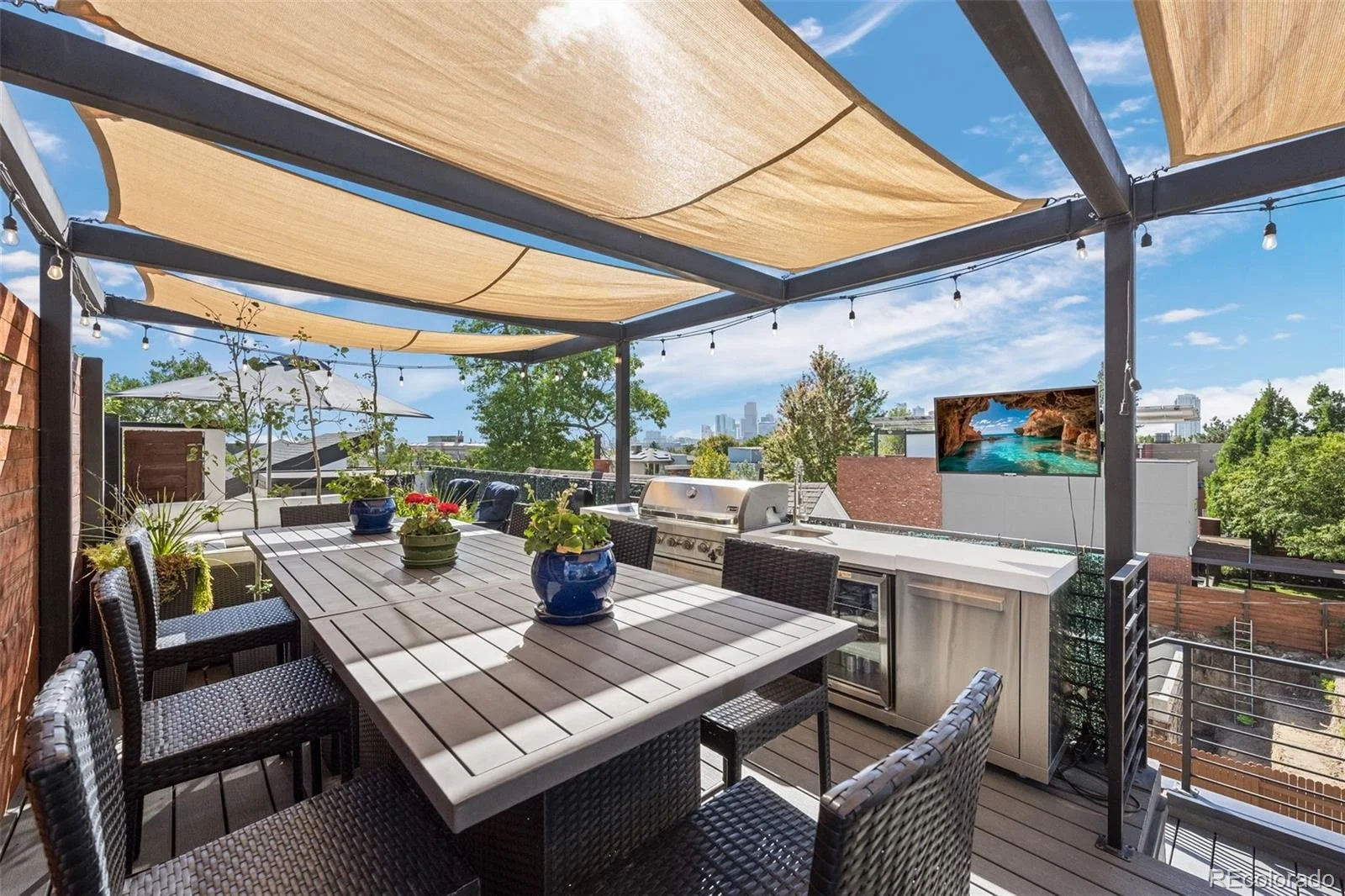 5 Homes to be Outdoors