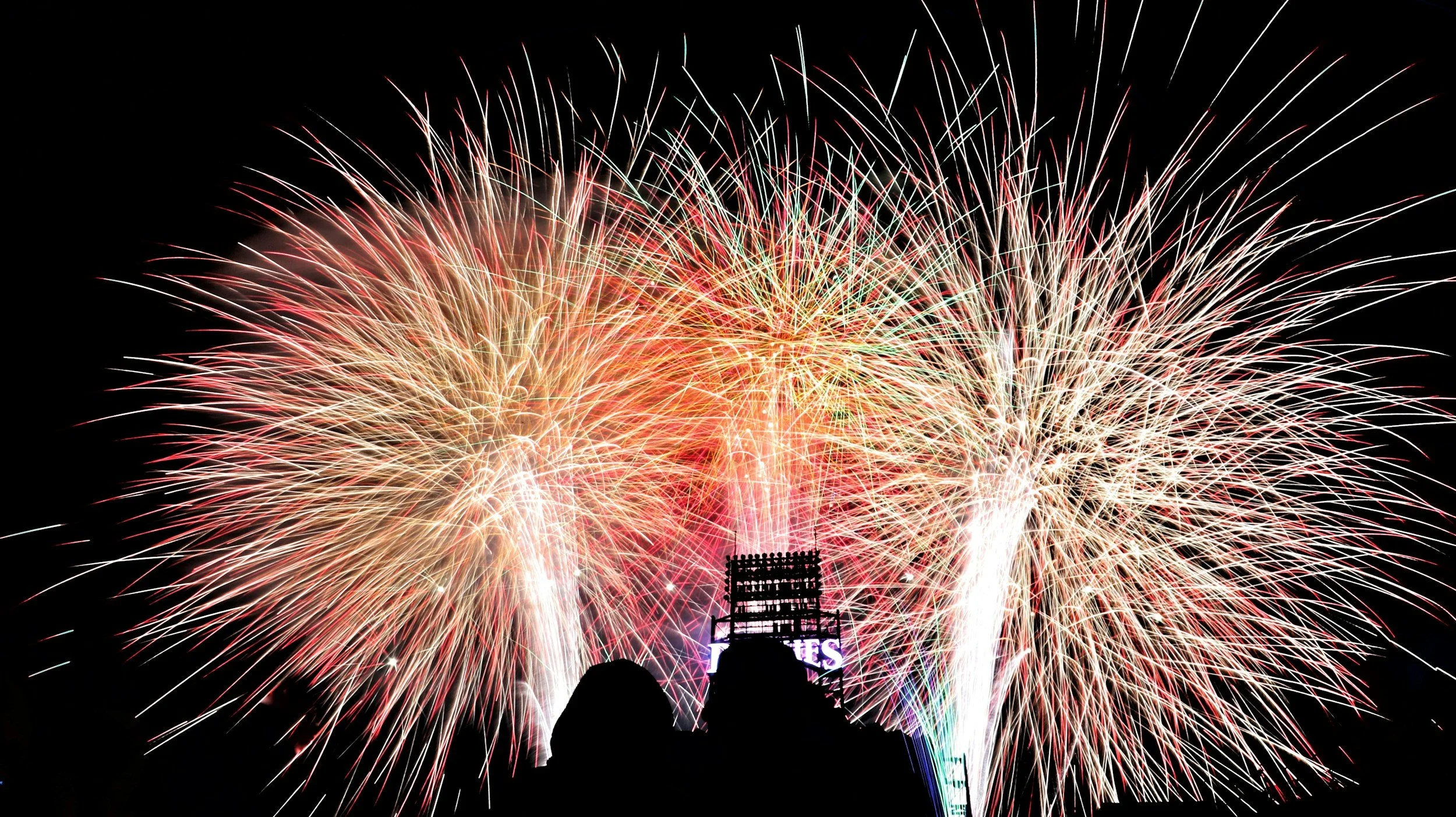 Fourth of July Celebrations